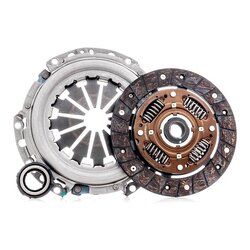 Clutch Kit RIDEX 479C0163 OE Ref 02T141153K
