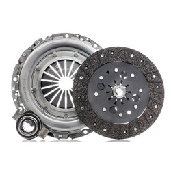 Clutch Kit RIDEX 479C0164 OE Ref 4190622