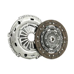 Clutch Kit RIDEX 479C0165 OE Ref 06A 141 031 K
