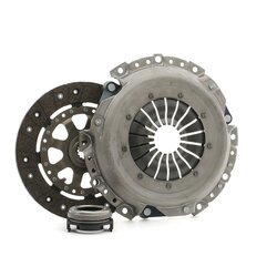 Clutch Kit RIDEX 479C0166 OE Ref 21 20 7 551 383
