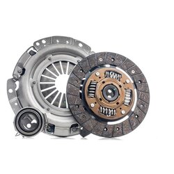 Clutch Kit RIDEX 479C0168 OE Ref 04130-YZZAG