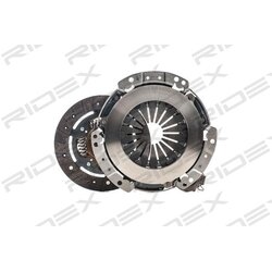 Kit d'embrayage RIDEX 479C0168 pour TOYOTA 04130-YZZAE RIDEX