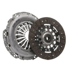 Clutch Kit RIDEX 479C0169 OE Ref 1772100