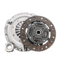 Clutch Kit RIDEX 479C0175 OE Ref 6001545435