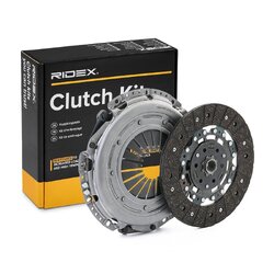 Clutch Kit RIDEX 479C0176 OE Ref 078 198 141 X