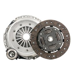 Clutch Kit RIDEX 479C0179 OE Ref 2004R1