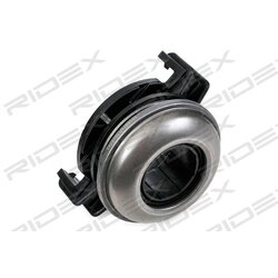 Kit d'embrayage RIDEX 479C0179 pour CITROËN, PEUGEOT, FIAT 2004Q9 RIDEX