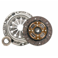 Clutch Kit RIDEX 479C0181