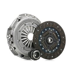 Clutch Kit RIDEX 479C0184 OE Ref 5890321