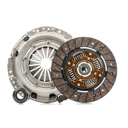 Clutch Kit RIDEX 479C0185 OE Ref 2050-S2