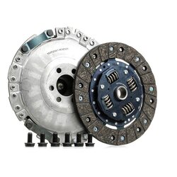 Clutch Kit RIDEX 479C0188 OE Ref 027 141 033 C S1