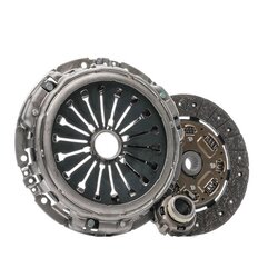 Clutch Kit RIDEX 479C0189 OE Ref 2050-J9