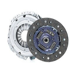Clutch Kit RIDEX 479C0194 OE Ref 6606011