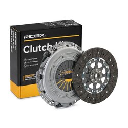 Clutch Kit RIDEX 479C0195 OE Ref 1450229