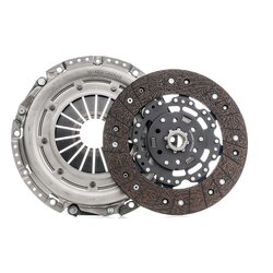 Clutch Kit RIDEX 479C0197 OE Ref 04E 141 015 C