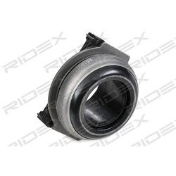 Kit d'embrayage RIDEX 479C0199 pour RENAULT 71 71 471 838 RIDEX