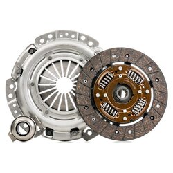 Clutch Kit RIDEX 479C0201 OE Ref 2050.W6