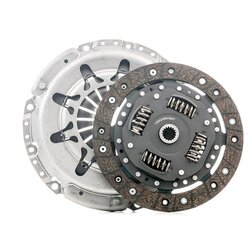 Clutch Kit RIDEX 479C0202 OE Ref 1387931