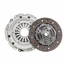 Clutch Kit RIDEX 479C0203 OE Ref 6 606 011