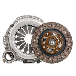 Clutch Kit RIDEX 479C0204 OE Ref 04130-YZZFN