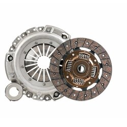 Clutch Kit RIDEX 479C0205 OE Ref 02A141165M