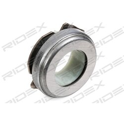 Kit d'embrayage RIDEX 479C0205 pour VW, SKODA, SEAT, AUDI 02A141165G RIDEX