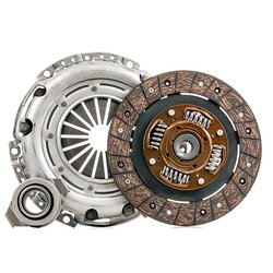 Clutch Kit RIDEX 479C0207 OE Ref 1029150
