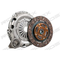 Kit d'embrayage RIDEX 479C0207 pour FORD, HONDA 1029149 RIDEX