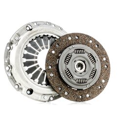Clutch Kit RIDEX 479C0208 OE Ref HK07277
