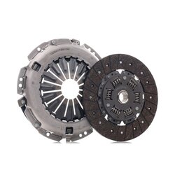 Clutch Kit RIDEX 479C0210 OE Ref 31210-28071 S1