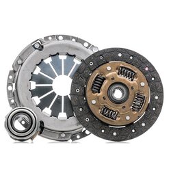 Clutch Kit RIDEX 479C0211 OE Ref 22105PWA305