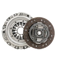 Clutch Kit RIDEX 479C0212 OE Ref 30001-00QAK