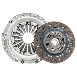 Clutch Kit RIDEX 479C0215 OE Ref 30 20 509 01R