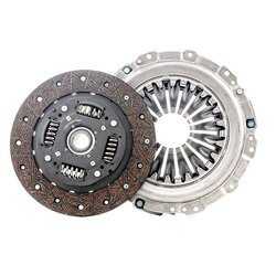 Clutch Kit RIDEX 479C0220 OE Ref 23354BN700