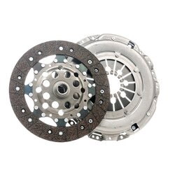 Clutch Kit RIDEX 479C0221 OE Ref 30 20 574 58R