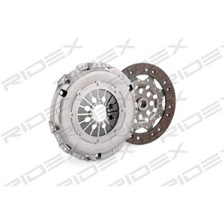 Kit d'embrayage RIDEX 479C0221 pour RENAULT, NISSAN 30 20 535 36R RIDEX
