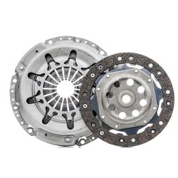 Clutch Kit RIDEX 479C0226 OE Ref 1 354 382