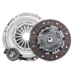 Clutch Kit RIDEX 479C0227 OE Ref 068198141DX