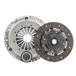Clutch Kit RIDEX 479C0232 OE Ref 21198141AX