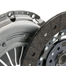 Clutch Kit RIDEX 479C0233 OE Ref 1771511