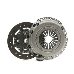 Clutch Kit RIDEX 479C0234 OE Ref 02T141170C