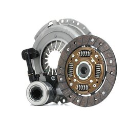 Clutch Kit RIDEX 479C0237 OE Ref 30100AY30A