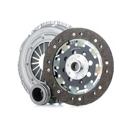 Clutch Kit RIDEX 479C0241 OE Ref 21 20 7 556 562