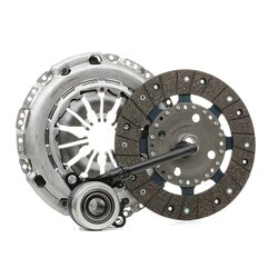 Clutch Kit RIDEX 479C0261 OE Ref 415 250 04 01