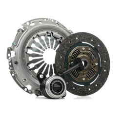 Clutch Kit RIDEX 479C0274 OE Ref 302050901R