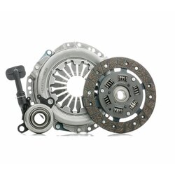 Clutch Kit RIDEX 479C0275 OE Ref 30620-00Q0E