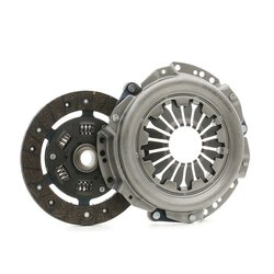 Clutch Kit RIDEX 479C0276 OE Ref 77 01 475 996