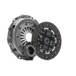 Clutch Kit RIDEX 479C0285 OE Ref 311 198 141 AX