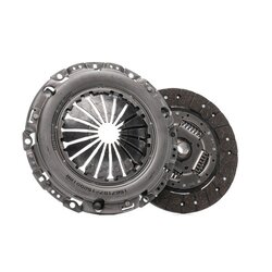 Clutch Kit RIDEX 479C0290 OE Ref 2052 K0