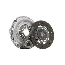 Clutch Kit RIDEX 479C0307 OE Ref 02M 141 671 B